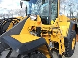 фронтальный погрузчик VOLVO L150H