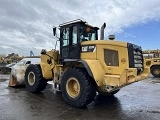 фронтальный погрузчик CATERPILLAR 938M