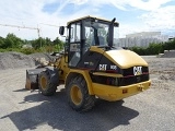 фронтальный погрузчик CATERPILLAR 908H