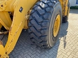 фронтальный погрузчик CATERPILLAR 966