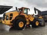 фронтальный погрузчик VOLVO L150H