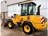 фронтальный погрузчик VOLVO L30G