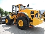 фронтальный погрузчик VOLVO L180H