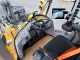 фронтальный погрузчик VOLVO L150H