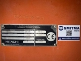 фронтальный погрузчик HITACHI ZW 310-5