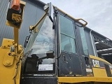 фронтальный погрузчик CATERPILLAR 938 G