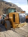 фронтальный погрузчик CATERPILLAR 924 G