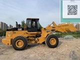 фронтальный погрузчик CATERPILLAR 966C