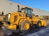 фронтальный погрузчик CATERPILLAR 950GC