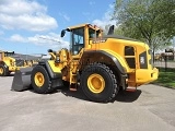 фронтальный погрузчик VOLVO L150H