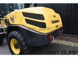 фронтальный погрузчик YANMAR V 100