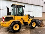 фронтальный погрузчик VOLVO L30G