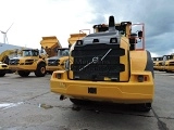 фронтальный погрузчик VOLVO L180H