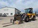 фронтальный погрузчик VOLVO L30G