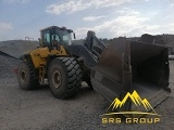 фронтальный погрузчик VOLVO L220F