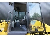 фронтальный погрузчик New-Holland W 80