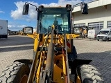 фронтальный погрузчик VOLVO L25F