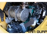 фронтальный погрузчик VOLVO L30G