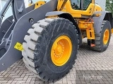 фронтальный погрузчик VOLVO L90H