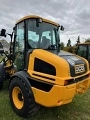 фронтальный погрузчик JCB 409