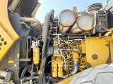 фронтальный погрузчик CATERPILLAR 966M XE