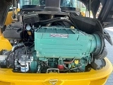 фронтальный погрузчик VOLVO L 35