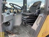 фронтальный погрузчик VOLVO L25B