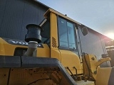 фронтальный погрузчик VOLVO L110G