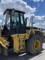 фронтальный погрузчик CATERPILLAR 950 G II