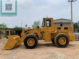 фронтальный погрузчик CATERPILLAR 950E