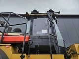 фронтальный погрузчик CATERPILLAR 982M