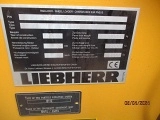 фронтальный погрузчик LIEBHERR L 524 P