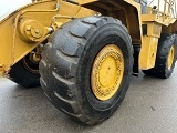 фронтальный погрузчик CATERPILLAR 988 G