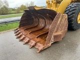 фронтальный погрузчик CATERPILLAR 980H