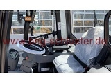 фронтальный погрузчик JCB TM 220