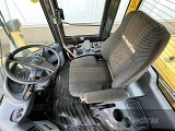 фронтальный погрузчик KOMATSU WA320-5