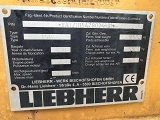 фронтальный погрузчик LIEBHERR L 514 P-Stereo