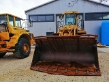 фронтальный погрузчик CATERPILLAR 980 C