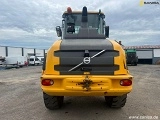 фронтальный погрузчик VOLVO L45H