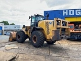 фронтальный погрузчик CATERPILLAR 966K