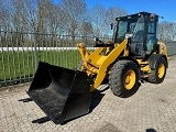 фронтальный погрузчик CATERPILLAR 908M