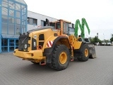 фронтальный погрузчик VOLVO L150H