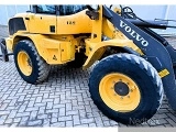 фронтальный погрузчик VOLVO L30G