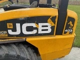 фронтальный погрузчик JCB 403