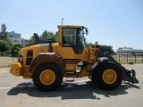 фронтальный погрузчик VOLVO L70H