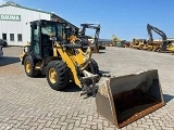 фронтальный погрузчик CATERPILLAR 906H