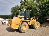 фронтальный погрузчик CATERPILLAR 914G