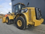 фронтальный погрузчик CATERPILLAR 962K