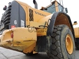 фронтальный погрузчик VOLVO L180F