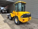 фронтальный погрузчик VOLVO L 32